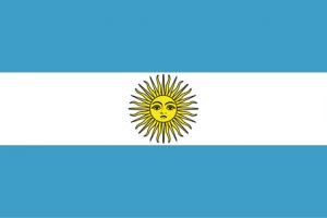 Arjantin Vizesi