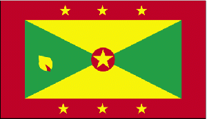 Grenada Vizesi