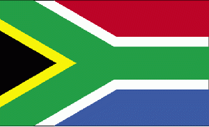Güney Afrika Vizesi