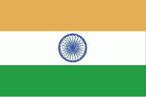 Hindistan Vizesi