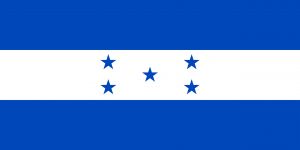 Honduras Vizesi
