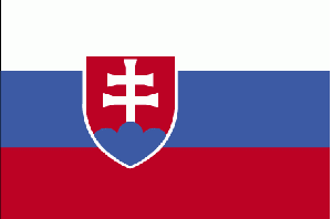 Slovakya Vizesi