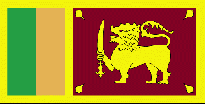 Sri Lanka Vizesi