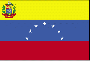 Venezuela Vizesi